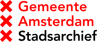 Gemeente Amsterdam Stadsarchief