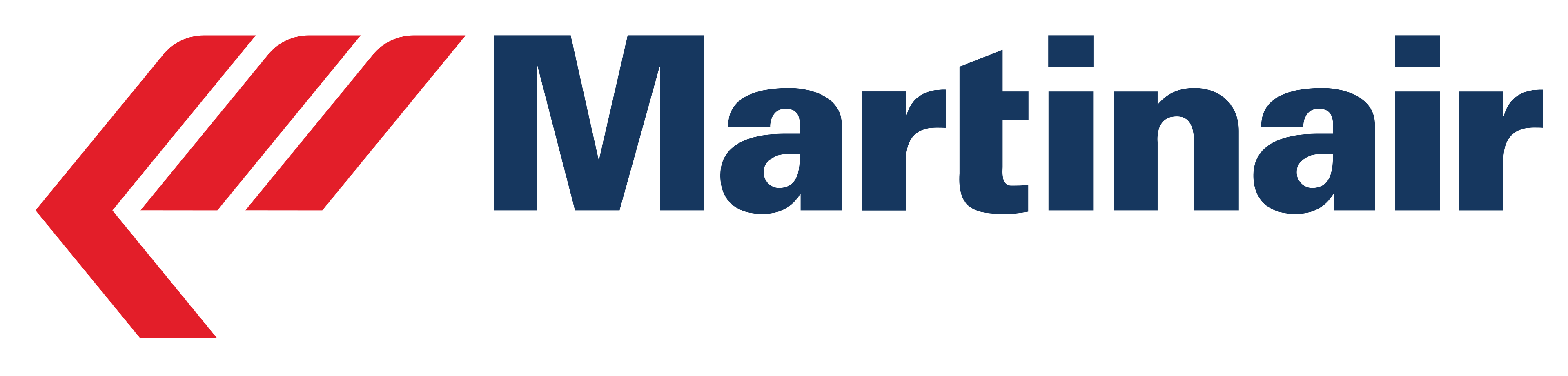 Martinair