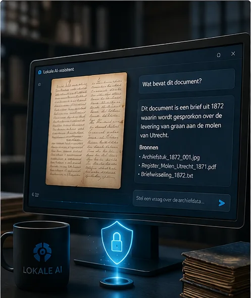 Anonimiseren en privacy