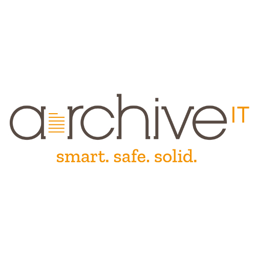 Archive-IT logo
